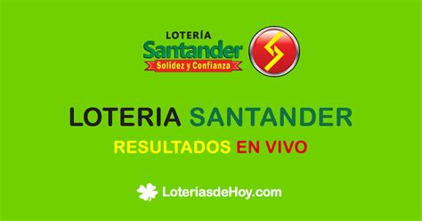 loteria santander telefono